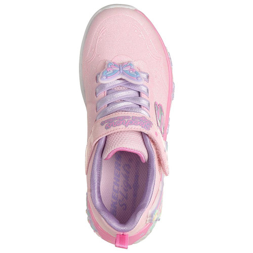 Skechers Lights: Butterfly Bliss